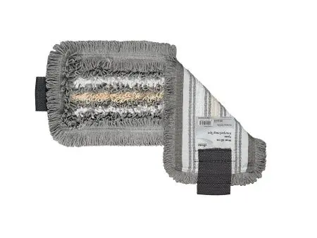 Vileda: УльтраСпид Про Моп Трио 40см серо-бело-бежевый