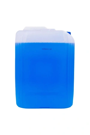 Чистящее средство: ХЭЛП 5л для стекол твердая канистра