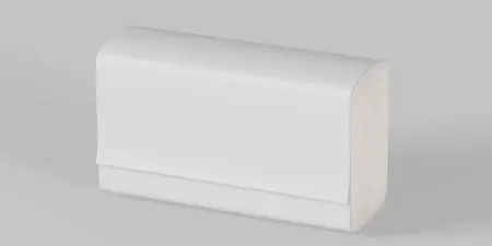 Вик: Полотенца бумажные Z 1сл 200л 22,5х20,5см ОМ белые СЫКТЫВКАР Lite