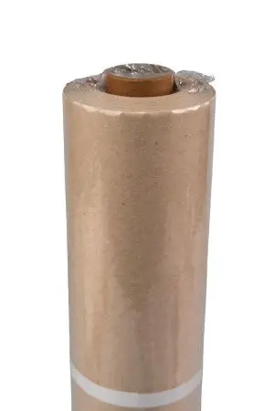 Одноразовая продукция: Бумага для выпечки 38см 50м коричневая