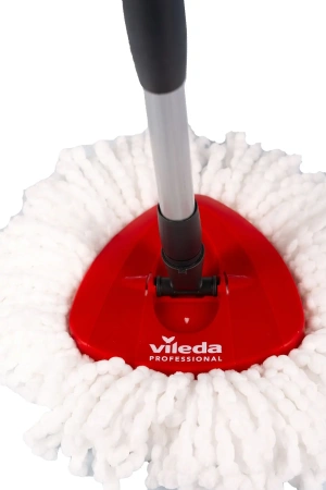 Vileda: УльтраСпин Набор Мини красный