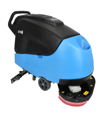 Gadlee: Поломоечная машина GT85BT70