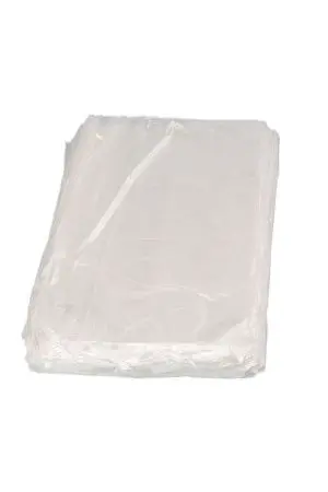 Одноразовая продукция: Пакет фасовочный 24х37см ПНД /пач.=1000 шт.