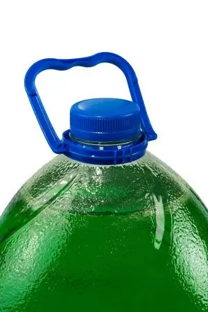 Мыло жидкое: VCLEAN Чистота рук 5л с глицерином