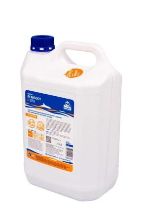 Dolphin: Ремсут Имнова 5л для коптильных печей