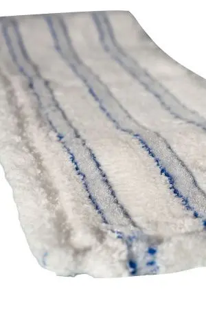 Инвентарь Эконом Класса: Моп 40см карман-язык микрофибра с мягким абразивом