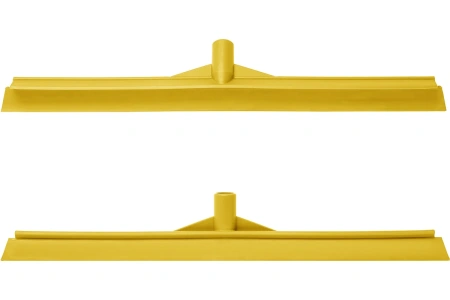 HQ Profiline: Сгон 60см (еврорезьба 21,4 мм) сверхгигиеничный желтый
