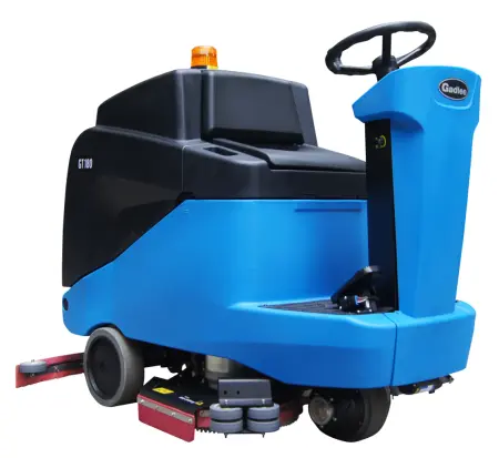 Gadlee: Поломоечная машина GT180 B95