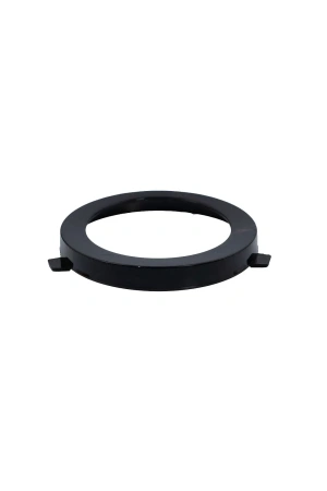 Kimberly-Clark: Кольца для смотровых окон диспенсера Аквариус размер 3 черные