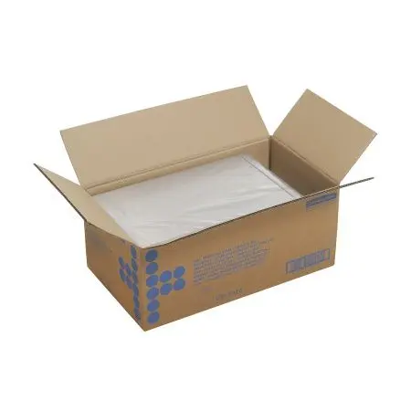 Kimberly-Clark: Корзина КК 60л для мусора нержавеющая сталь