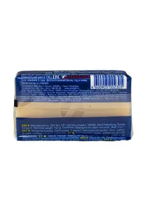 Мыло хозяйственное: 150г 2в1 для удаления пятен Аист