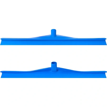 HQ Profiline: Сгон 60см (еврорезьба 21,4 мм) сверхгигиеничный синий