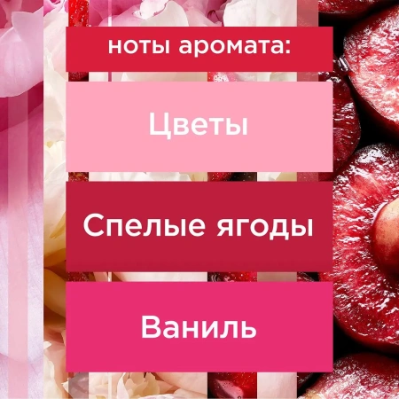 Освежители воздуха: ГЛЕЙД 300мл ПИОН И СОЧНЫЕ ЯГОДЫ
