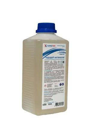Химитек: Чудодей-Антинагар 1л