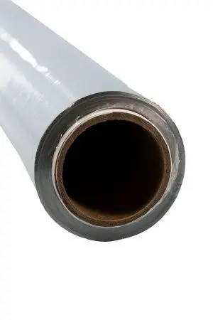 Одноразовая продукция: Фольга алюминиевая 44см 100м 11мкм пищевая