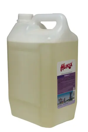 Дезсредства: НИКА-4 5л средство моющее техническое