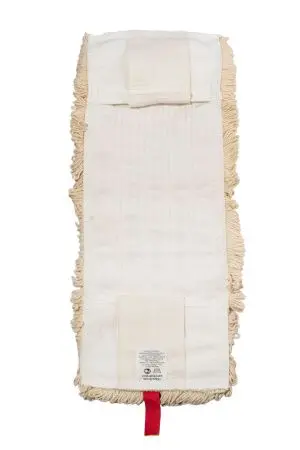 Инвентарь Эконом Класса: Моп 40см карман-язык хлопок Эконом