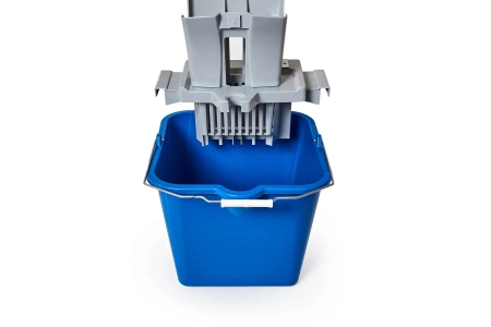 РОСМОП: Комплект для ручной мойки пола с рукояткой