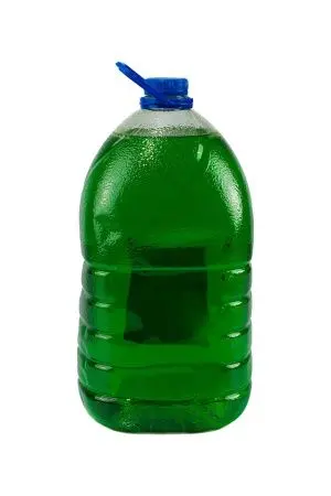 Мыло жидкое: VCLEAN Чистота рук 5л с глицерином