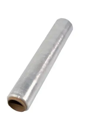 Одноразовая продукция: Пленка пищевая 30х250м 7мкм рулон