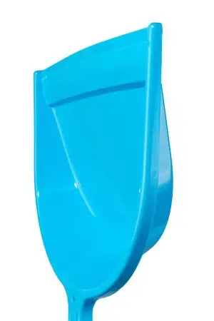 Вик: Совок пластик MRY синий