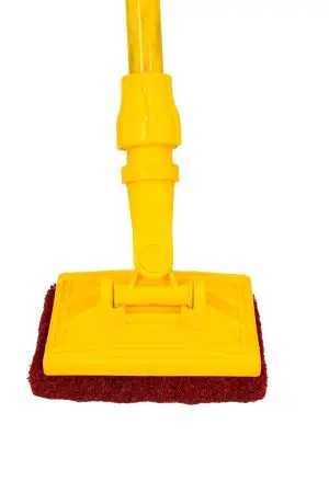 Вик: Держатель пада с рукояткой 100 см MRY