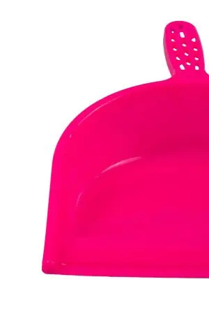 Вик: Совок пластик MRY розовый