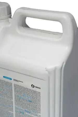 Grass: Арена 5кг для мытья пола с полирующим эффектом