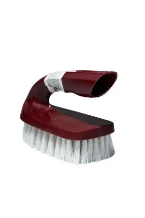 Хозяйственный инвентарь: Щетка-утюжок Макси пластик