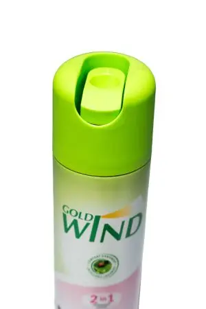 Освежители воздуха: ГОЛД ВИНД 300 мл КОФЕ