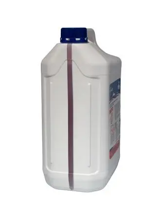 Dolphin: Сани-Асид 5л кислотное ср-во для удаления известкового налета