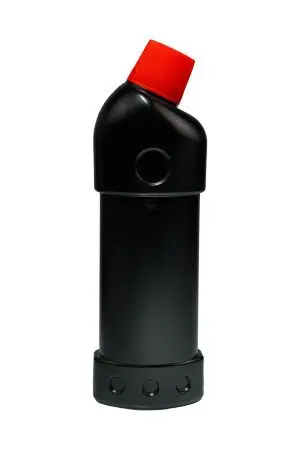 Чистящее средство: МИНУТА-Гель 1000г для прочистки труб