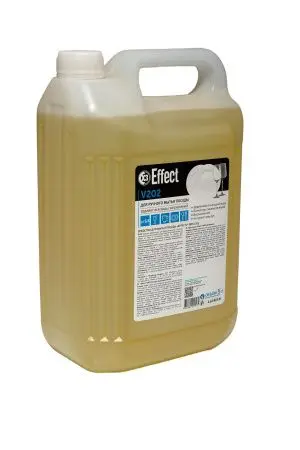 Effect: ВИТА-202 5л для посуды