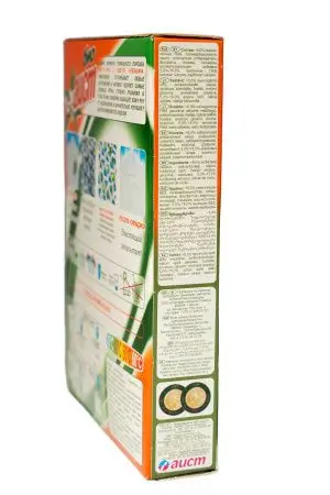 СМС: Аист-Био 400г ручная стирка