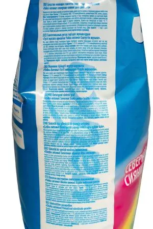 СП Чайка-автомат 9кг Северное сияние колор /шт.=1