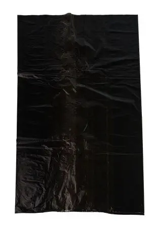 Мешки для мусора: 120л 70х110 40мкм смесовка черные