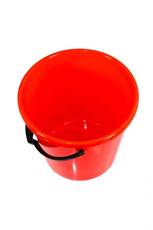 Хозяйственный инвентарь: Ведро 10л пластик без крышки в асс.