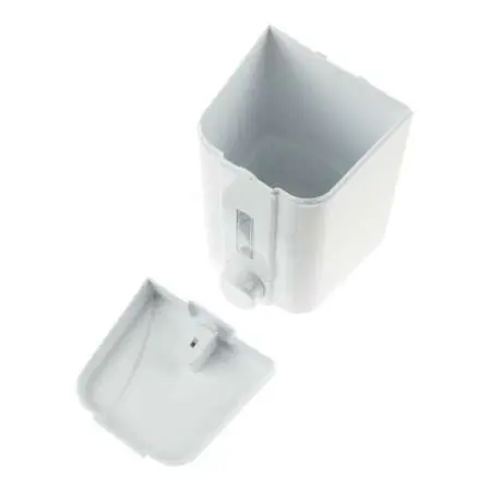 Диспенсеры: для жидкого мыла 500мл Vialli S.2 пластик