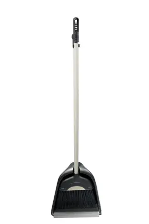 Вик: Набор совок-контейнер и щетка Uctem