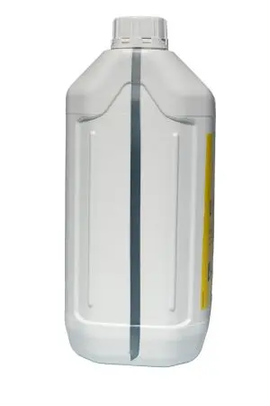 Klinin: Брайт 5л для машинного ополаскивания посуды в мягкой воде