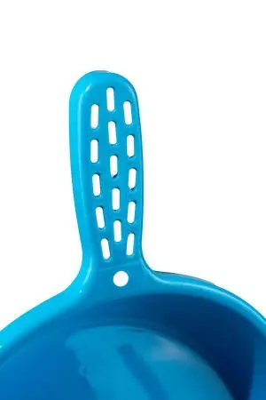 Вик: Совок пластик MRY синий