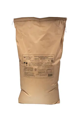 СМС: Аист-Профи Стандарт 20кг