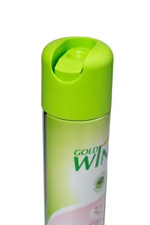 Освежители воздуха: ГОЛД ВИНД 300 мл ЦИТРУС