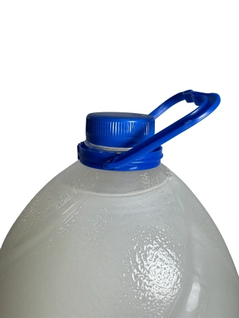 Мыло жидкое: Vclean Чистота рук 5л гель-мыло