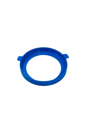 Kimberly-Clark: Кольца для смотровых окон диспенсера Аквариус размер 3 синие