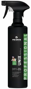 Pro-Brite: Юникс 500мл жидкий ароматизатор Фрутелла триггер
