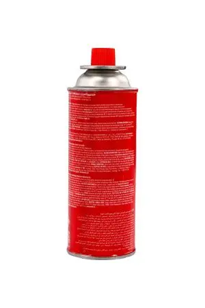 Одноразовая продукция: Газ универсальный 220г в баллоне