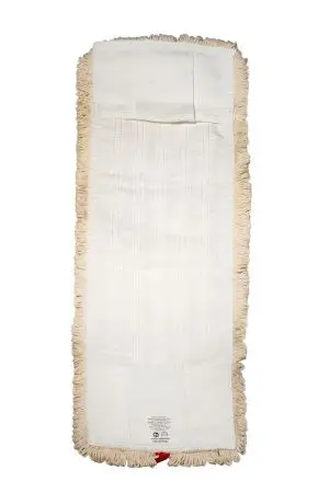 Инвентарь Эконом Класса: Моп 50см карман-язык хлопок петельный Эконом