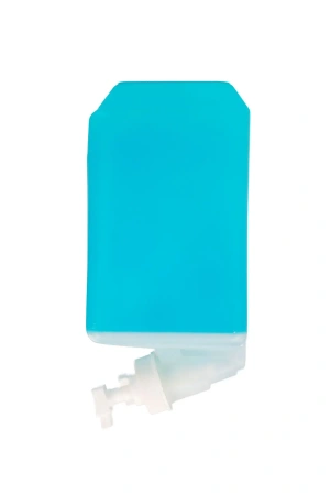 Кеман: Мыло жидкое 1000 мл Aquarius нейтральное в картридже синее