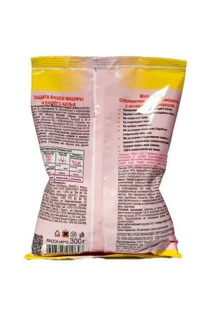 Отбеливатели(пятновыводители): Мистер Дез Эко-Клининг 300г Отбеливатель-пятновыводитель на основе активного кислорода